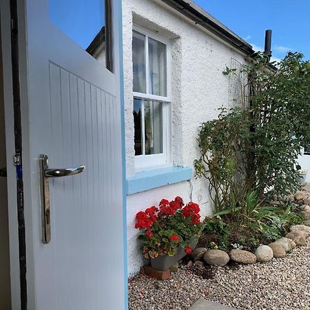 Ploughmans Cottage Forres Zewnętrze zdjęcie