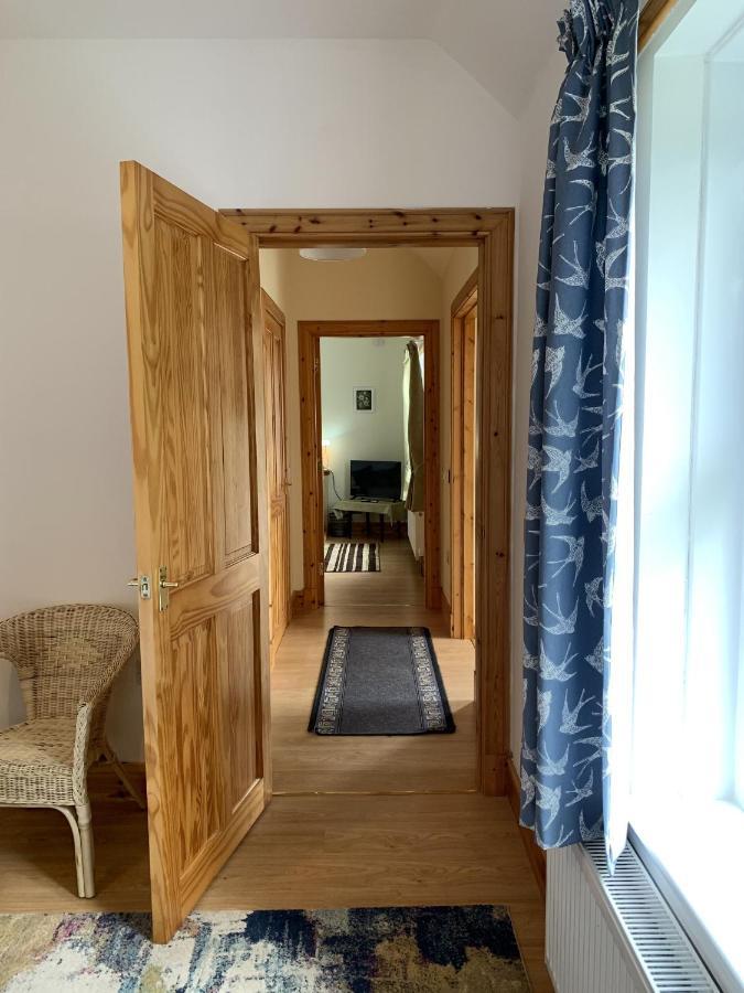 Ploughmans Cottage Forres Zewnętrze zdjęcie