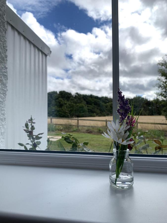 Ploughmans Cottage Forres Zewnętrze zdjęcie
