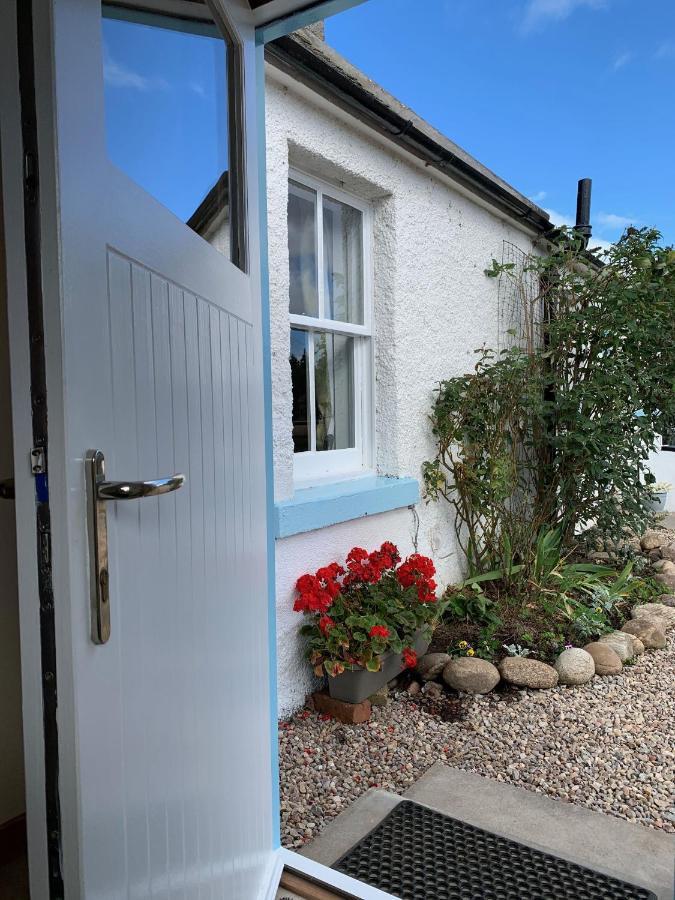 Ploughmans Cottage Forres Zewnętrze zdjęcie