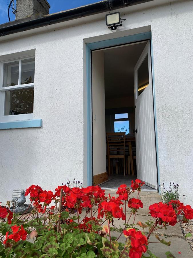 Ploughmans Cottage Forres Zewnętrze zdjęcie