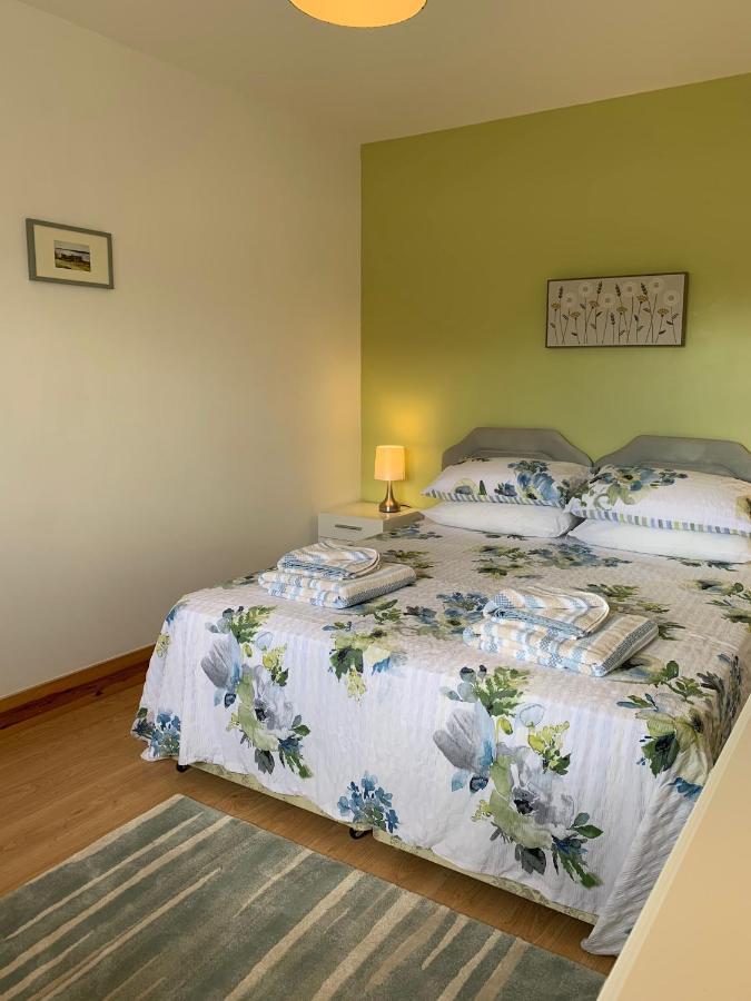 Ploughmans Cottage Forres Zewnętrze zdjęcie