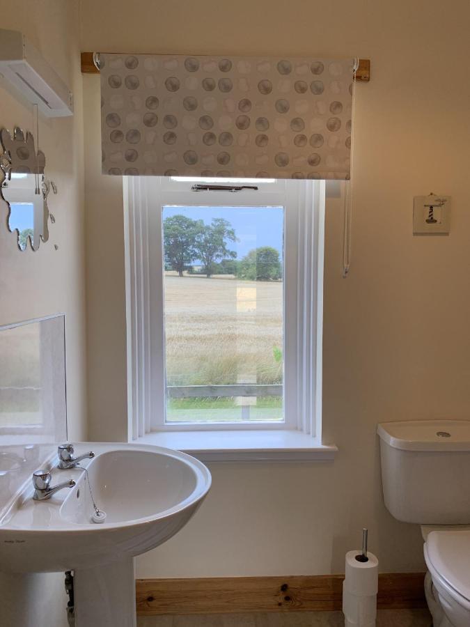 Ploughmans Cottage Forres Zewnętrze zdjęcie